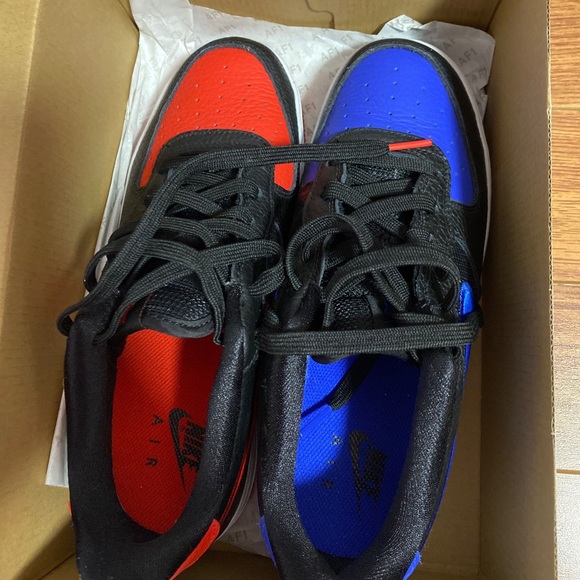 KIDS AF1 - Picture 4 of 9